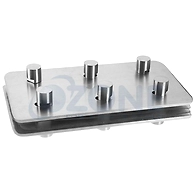 Ozone - Splice Plates - OSP-SP-400-SSS