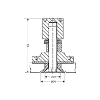Ozone - Fixed Bolts - OSP-FB-CS-SSS