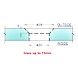 Ozone - Fixed Bolts - OSP-FB-CS-SSS-1-sm