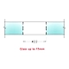 Ozone - Fixed Bolts - OSP-FB-FL-SSS-1-sm