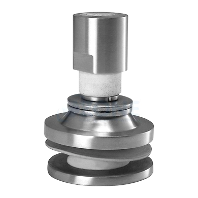 Ozone - Fixed Bolts - OSP-FB-FL-SSS-2