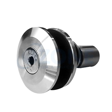 Ozone - Fixed Bolts - OSP-FB-FL-N-50-SSS-316-2