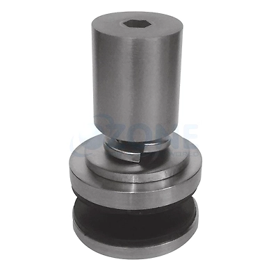 Ozone - Fixed Bolts - OSP-S-FB-FL-SSS-1