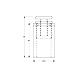 Ozone - Fixed Bolts - OSP-SH-01-SSS-500503-sm