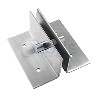 Ozone - Fin Plates - OSP-FP-150-SSS
