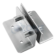 Ozone - Fin Plates - OSP-FP-200-SSS