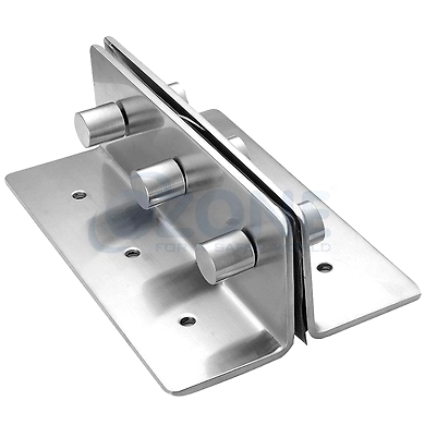 Ozone - Fin Plates - OSP-FP-300-SSS-1