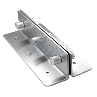 Ozone - Fin Plates - OSP-FP-350-SSS