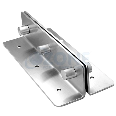 Ozone - Fin Plates - OSP-FP-400-SSS-1