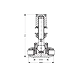 Ozone - Articulated Bolts - OSP-AFB-36-FL-SSS-500511-sm
