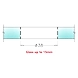 Ozone - Articulated Bolts - OSP-AFB-36-FL-SSS-1-sm