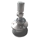 Ozone - Articulated Bolts - OSP-AFB-40-FL-DGU-SSS-500512-sm