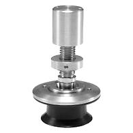 Ozone - Articulated Bolts - OSP-AFB-40-FL-DGU-SSS