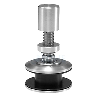 Ozone - Articulated Bolts - E Series - OSP-AFB-36-FL-304-PSS
