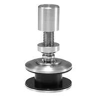 Ozone - Articulated Bolts - E Series - OSP-AFB-36-FL-316E Std SSS