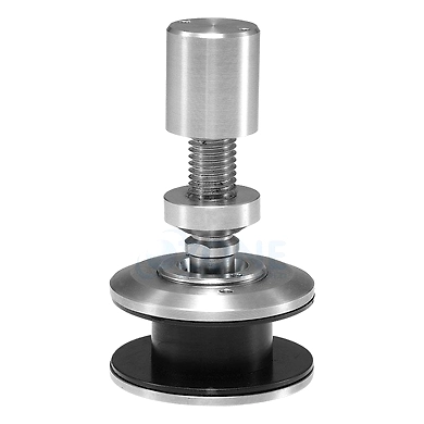 Ozone - Fixed Bolts - E Series - OSP-AFB-36-FL-304-PSS-1