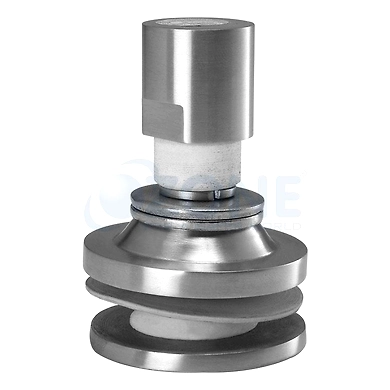 Ozone - Fixed Bolts - E Series - OSP-FB-FL-304-SSS-500516