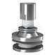 Ozone - Fixed Bolts - E Series - OSP-FB-FL-304-SSS-500516-sm