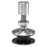 Ozone - Fixed Bolts - E Series - OSP-FB-FL-316E Std SSS