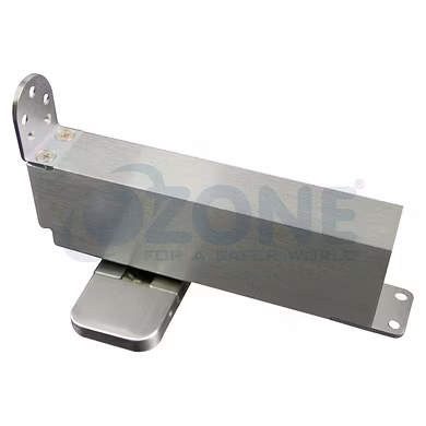 Ozone - Hydraulic Patch - OCFH-W-100-1