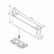 Ozone - Hydraulic Patch - OCFH-W-100-2-sm