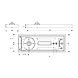 Ozone - Floor Spring - FS-8400-S STD STD-1-sm