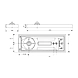 Ozone - Floor Spring - FS-8400 STD STD-2-sm