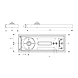 Ozone - Floor Spring - FS-9400 STD STD-2-sm
