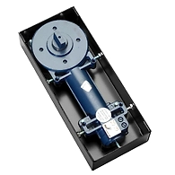 Ozone - Floor Spring - OFH-5500E-TPBPE1 STD STD