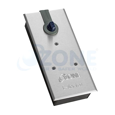 Ozone - Floor Spring - OFH-5500E-TPBPE1 STD STD-2