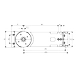 Ozone - Transom Closer - OTC-7400 STD STD-2-sm