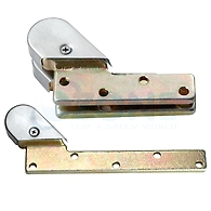 Ozone - Accessories - OFS-ACC-OP-L/R N.A. SS