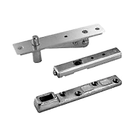 Ozone - Accessories - OFS-ACC-TP/BP-E Std SSS