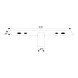 Ozone - Accessories - OFS-ACC-GDP N.A SS-500536-sm