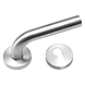 Ozone - Inox Series  L-Shape Mortise Handle - OMH-11 N-1-sm