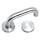 Ozone - Inox Series D-Type Mortise Handle - OMH-33-500538-sm
