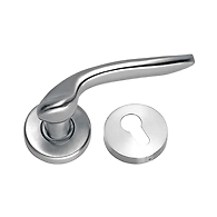 Ozone - Inox Series Handle - OMH-33 C