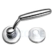 Ozone - Inox Series Lever Handle - OMH-44 C-500542-sm
