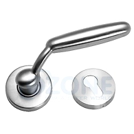 Ozone - Inox Series Lever Handle - OMH-44 C
