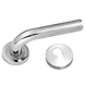 Ozone - Inox Series Lever Handle - OMH-44 C-2-sm