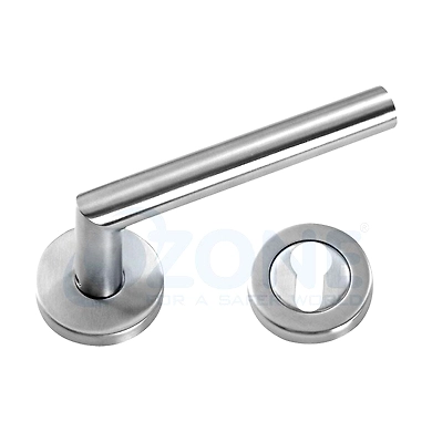 Ozone - Inox Series Lever Handle 11L - OMH-11 L-500543