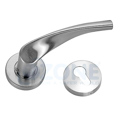 Ozone - Inox Series Mortise Handle - OMH-22 C-500547
