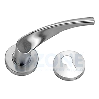 Ozone - Inox Series Mortise Handle - OMH-22 C