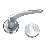 Ozone - Inox Series Mortise Handle 11C - OMH-11 C