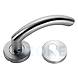 Ozone - Inox Series Mortise Handle 44 - OMH-44-500549-sm