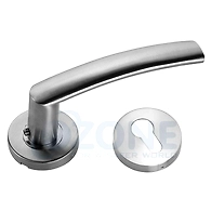 Ozone - Inox Series Mortise Handle 55 - OMH-55