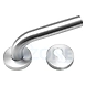 Ozone - Inox Series Tubular Mortise Handle - OMH-11-500552-sm