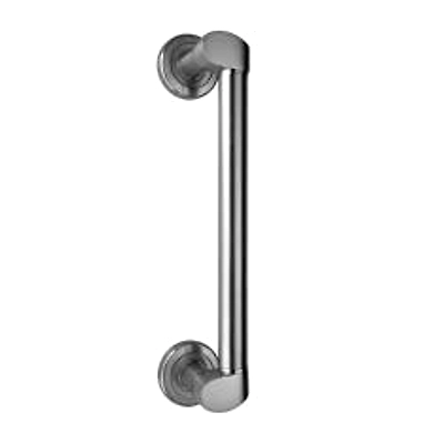 Ozone - Inox Series Tubular Mortise Handle - OMH-11-1