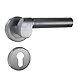 Ozone - Inox Series Tubular Mortise Handle 66 - OMH-66 Std PSS/SSS-500553-sm