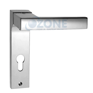 Ozone - Premium Pro Series - OPXP.005 6’’ CP-500554